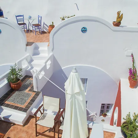 Lydia Luxury Villa